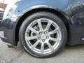 Black Ice - CTS 4 AWD Sedan Photo No. 8
