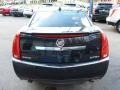 Black Ice - CTS 4 AWD Sedan Photo No. 11