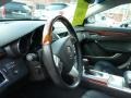 Black Ice - CTS 4 AWD Sedan Photo No. 18