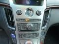 Black Ice - CTS 4 AWD Sedan Photo No. 19