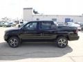 2013 Crystal Black Pearl Honda Ridgeline Sport  photo #6