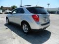Silver Ice Metallic - Equinox LT Photo No. 5