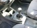  2013 Fit  5 Speed Manual Shifter