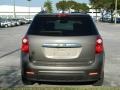 Mocha Steel Metallic - Equinox LT Photo No. 4