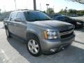 Graystone Metallic - Avalanche LTZ Photo No. 3