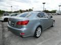 2007 Breakwater Blue Metallic Lexus IS 250  photo #3