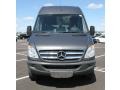 Graphite Grey Metallic - Sprinter 2500 High Roof Passenger Van Photo No. 2