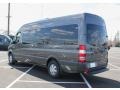 Graphite Grey Metallic - Sprinter 2500 High Roof Passenger Van Photo No. 3