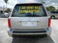 2003 Starlight Silver Metallic Honda Pilot LX 4WD  photo #4