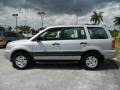 2003 Starlight Silver Metallic Honda Pilot LX 4WD  photo #6