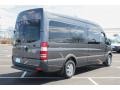 Graphite Grey Metallic - Sprinter 2500 High Roof Passenger Van Photo No. 5