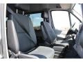 Graphite Grey Metallic - Sprinter 2500 High Roof Passenger Van Photo No. 9