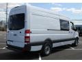 Arctic White - Sprinter 2500 High Roof Crew Van Photo No. 6