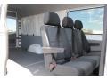 Arctic White - Sprinter 2500 High Roof Crew Van Photo No. 17