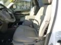 2008 Bright White Dodge Ram 1500 Laramie Quad Cab 4x4  photo #11