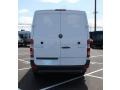 2013 Arctic White Mercedes-Benz Sprinter 2500 Cargo Van  photo #5