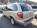2007 Linen Gold Metallic Chrysler Town & Country Touring  photo #3
