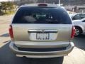 2007 Linen Gold Metallic Chrysler Town & Country Touring  photo #4