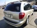 2007 Linen Gold Metallic Chrysler Town & Country Touring  photo #5