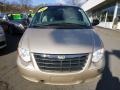 2007 Linen Gold Metallic Chrysler Town & Country Touring  photo #7