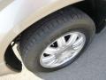 2007 Linen Gold Metallic Chrysler Town & Country Touring  photo #8