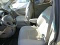 2007 Linen Gold Metallic Chrysler Town & Country Touring  photo #9
