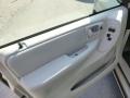2007 Linen Gold Metallic Chrysler Town & Country Touring  photo #13