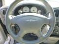 2007 Linen Gold Metallic Chrysler Town & Country Touring  photo #16