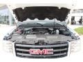 2010 Summit White GMC Sierra 1500 SL Crew Cab  photo #9