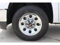 Summit White - Sierra 1500 SL Crew Cab Photo No. 11