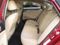 Venetian Red - Sonata GLS Photo No. 4