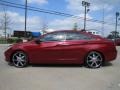 Venetian Red - Sonata GLS Photo No. 7
