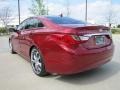 Venetian Red - Sonata GLS Photo No. 8