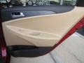 Venetian Red - Sonata GLS Photo No. 32