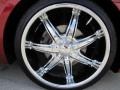 Venetian Red - Sonata GLS Photo No. 37