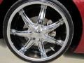 Venetian Red - Sonata GLS Photo No. 38