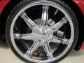 Venetian Red - Sonata GLS Photo No. 40