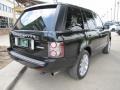 Santorini Black Pearl - Range Rover Supercharged Photo No. 10