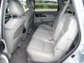 Taupe Rear Seat Photo for 2007 Acura MDX #79259854