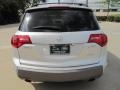 Billet Silver Metallic - MDX Technology Photo No. 9