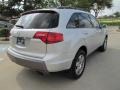 Billet Silver Metallic - MDX Technology Photo No. 10