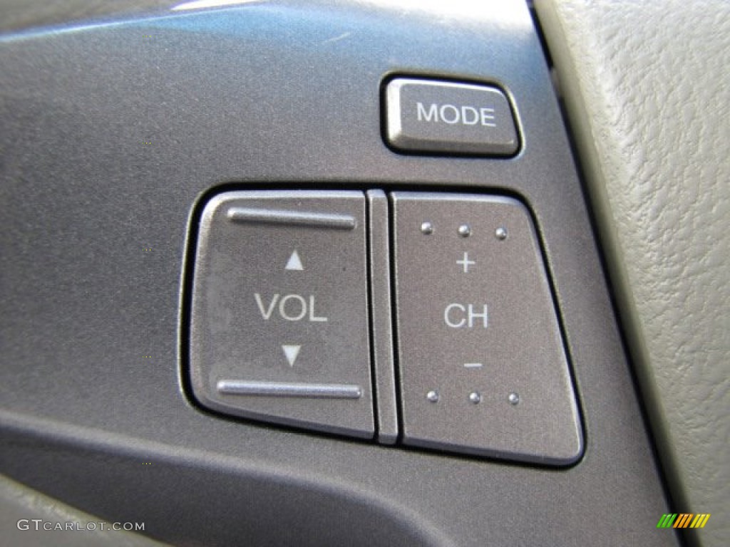 2007 Acura MDX Technology Controls Photo #79259923