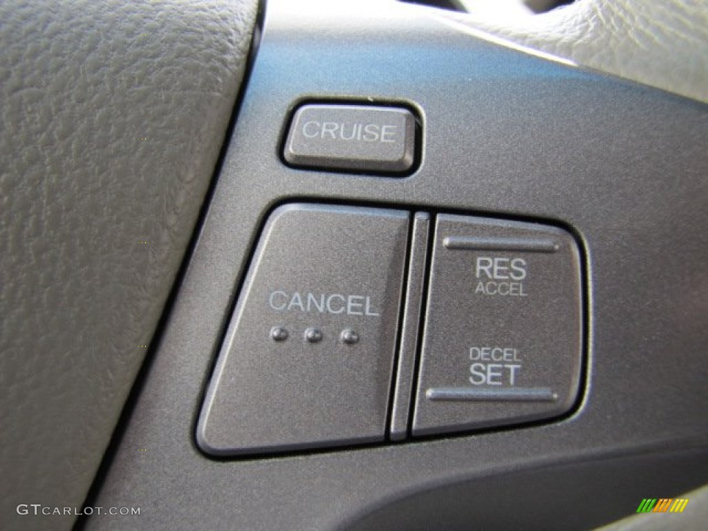 2007 Acura MDX Technology Controls Photo #79259929