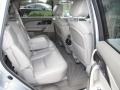 Taupe Rear Seat Photo for 2007 Acura MDX #79260019