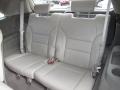 Taupe Rear Seat Photo for 2007 Acura MDX #79260028