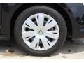 Black - Jetta SE Sedan Photo No. 10