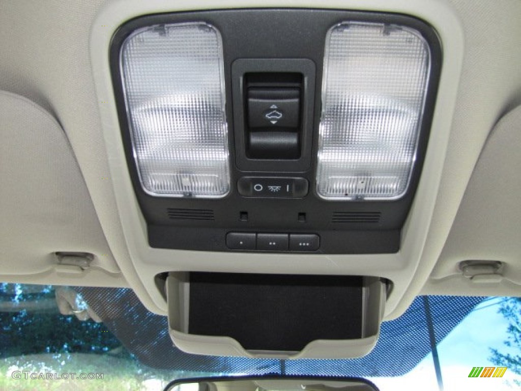2007 MDX Technology - Billet Silver Metallic / Taupe photo #38