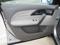 Taupe Door Panel Photo for 2007 Acura MDX #79260055