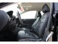 Black - Jetta SE Sedan Photo No. 14