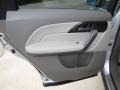 Taupe Door Panel Photo for 2007 Acura MDX #79260061